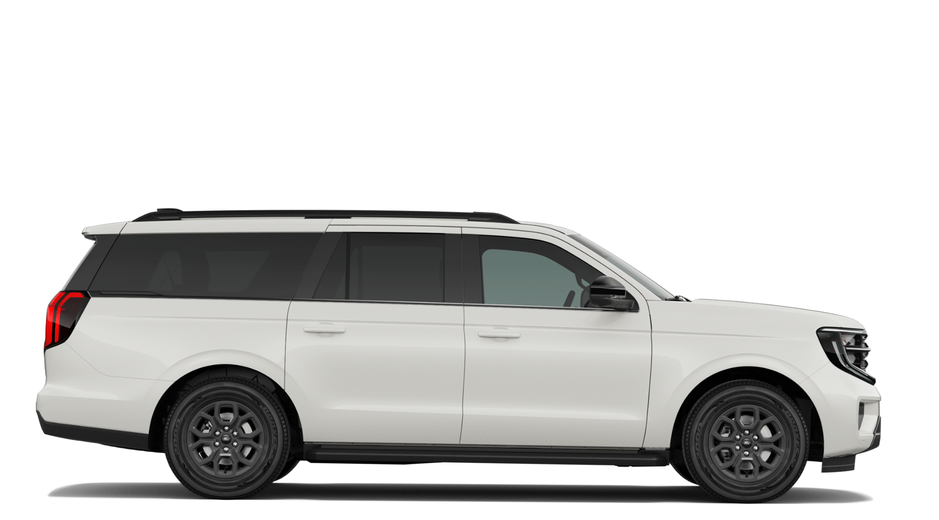 2026 Ford Expedition® External Image 1
